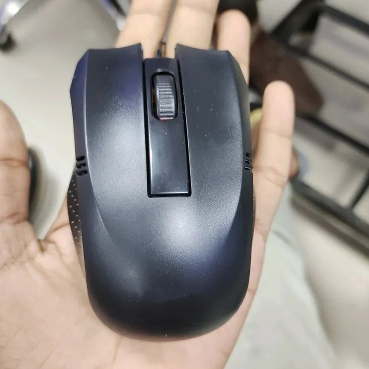 Optical Mouse Optical Mouse